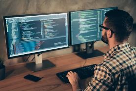 front end developer